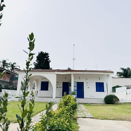 Casa Alma Villa Avola Bagian luar foto