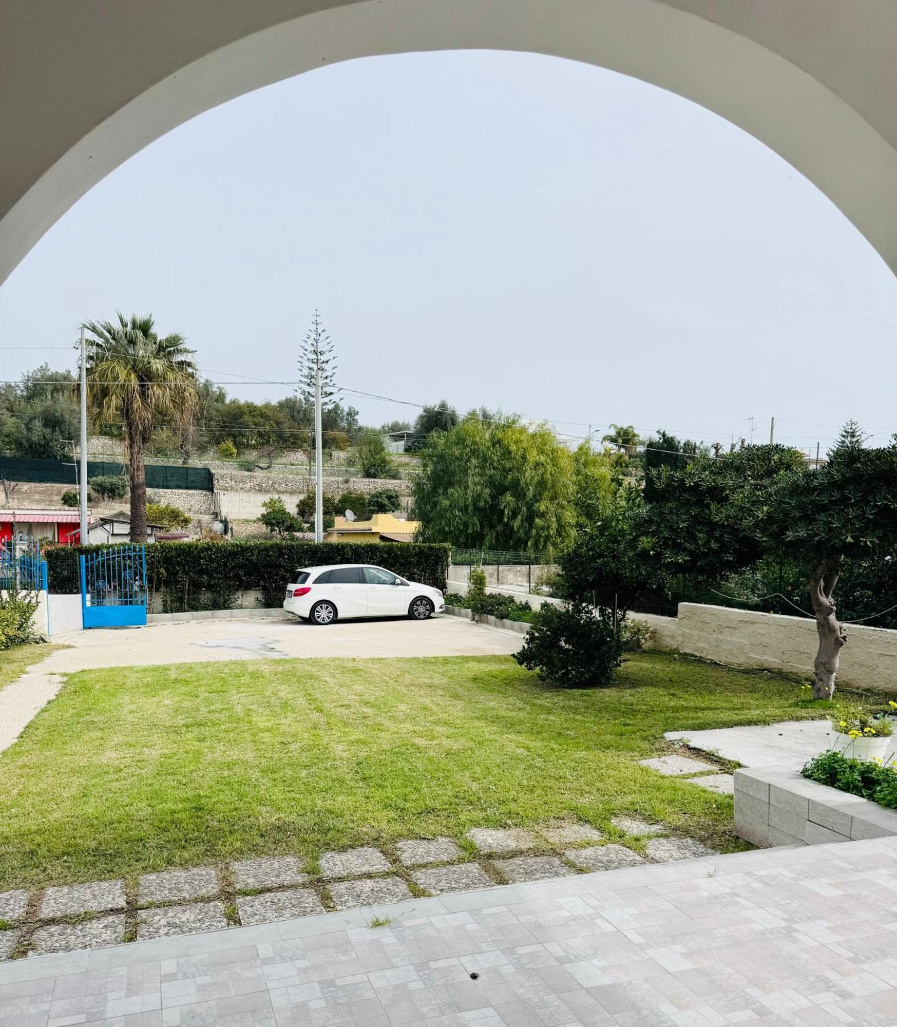 Casa Alma Villa Avola Bagian luar foto