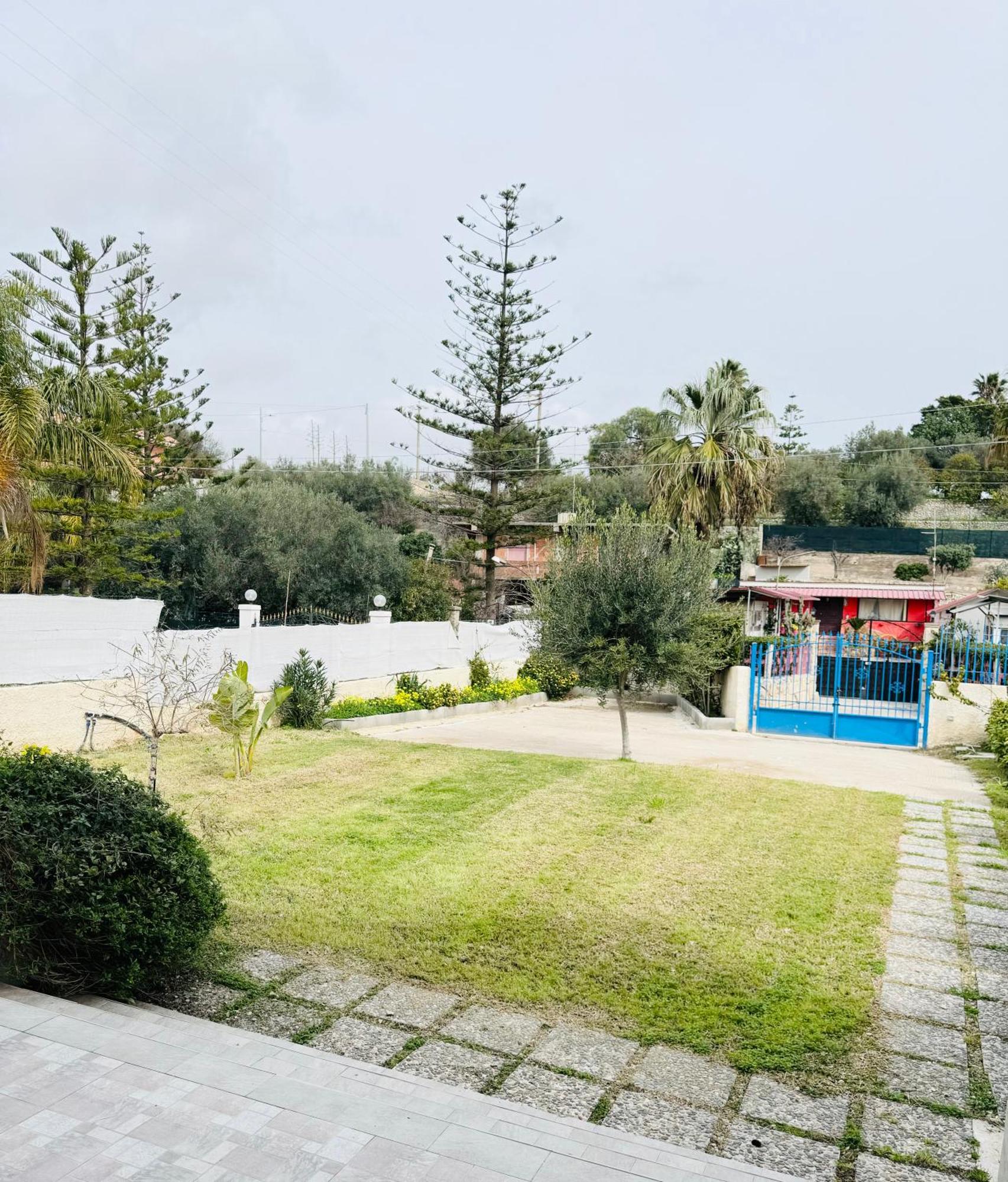 Casa Alma Villa Avola Bagian luar foto